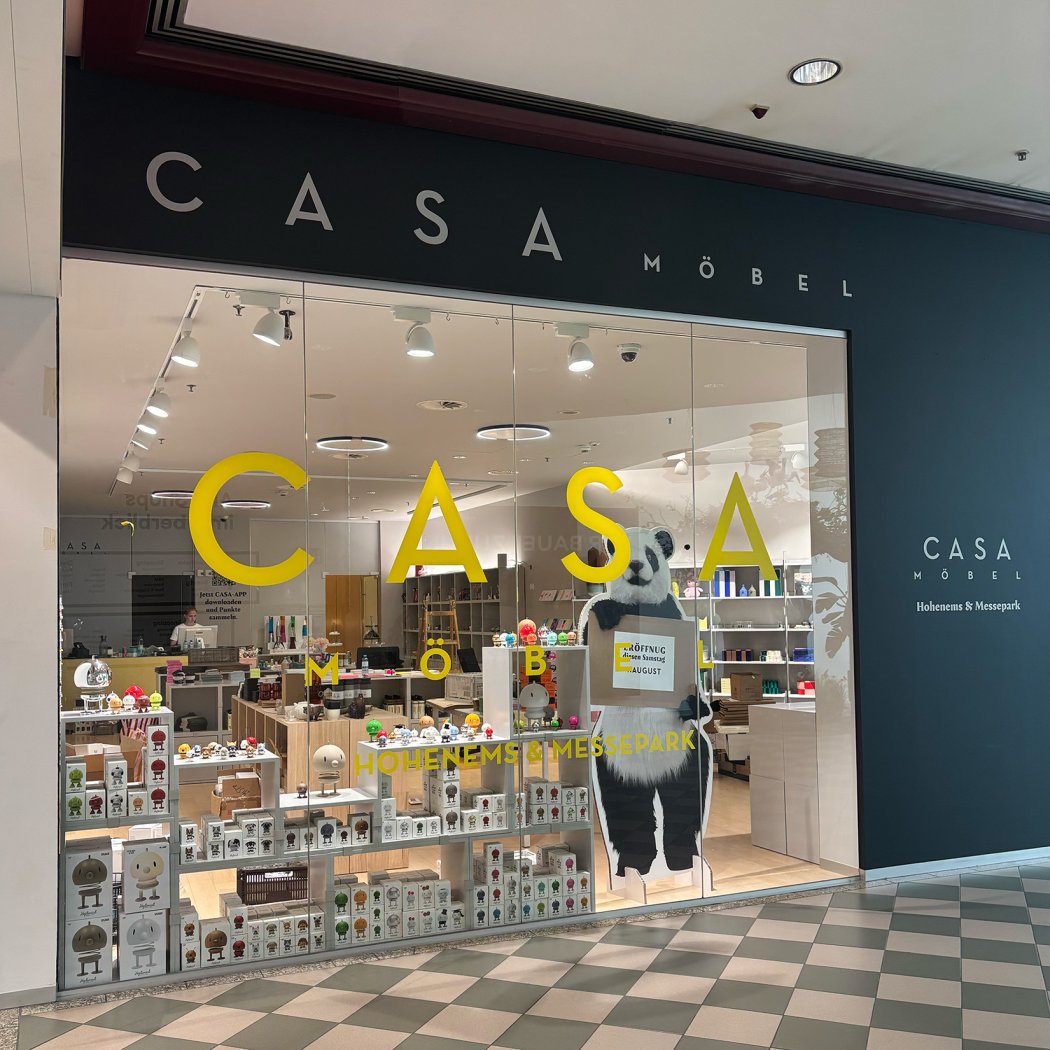 Casa Möbel