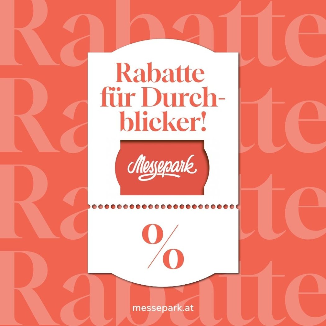 Rabattflyer Herbst