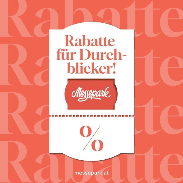 Rabattflyer Herbst